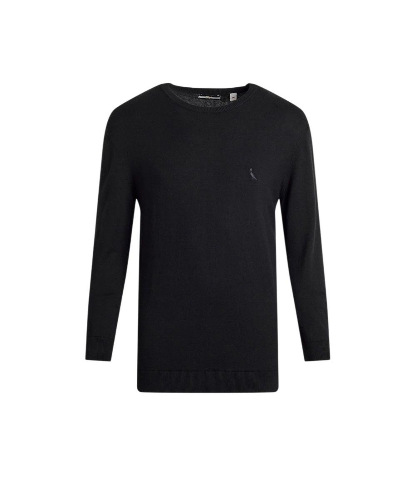 Tricot Gola Careca Reserva