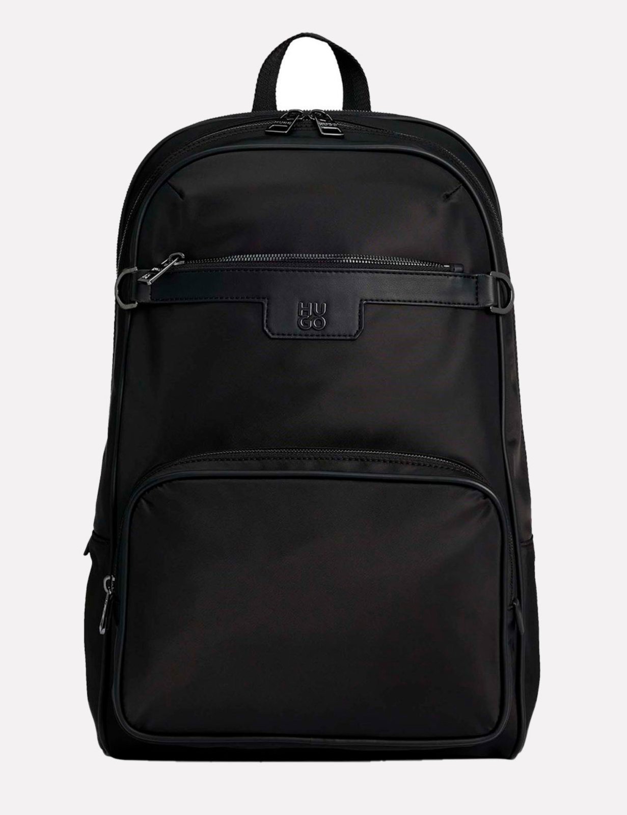 Mochila Hugo Boss Nesh N Backpack Preta