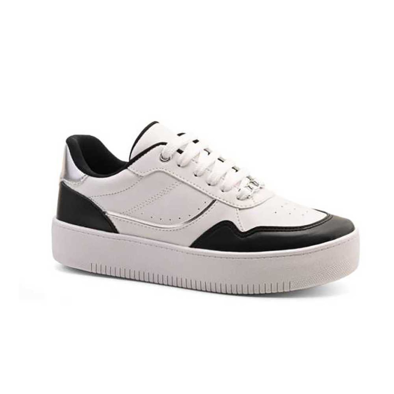 Tênis Feminino Izalu Casual Sneaker