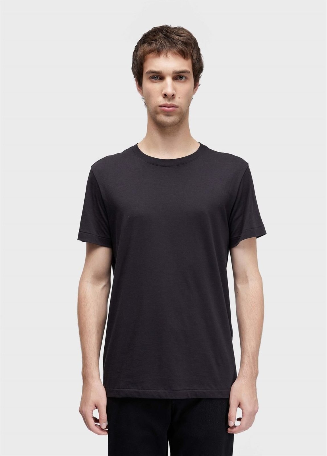 T-shirt supersoft color OSKLEN