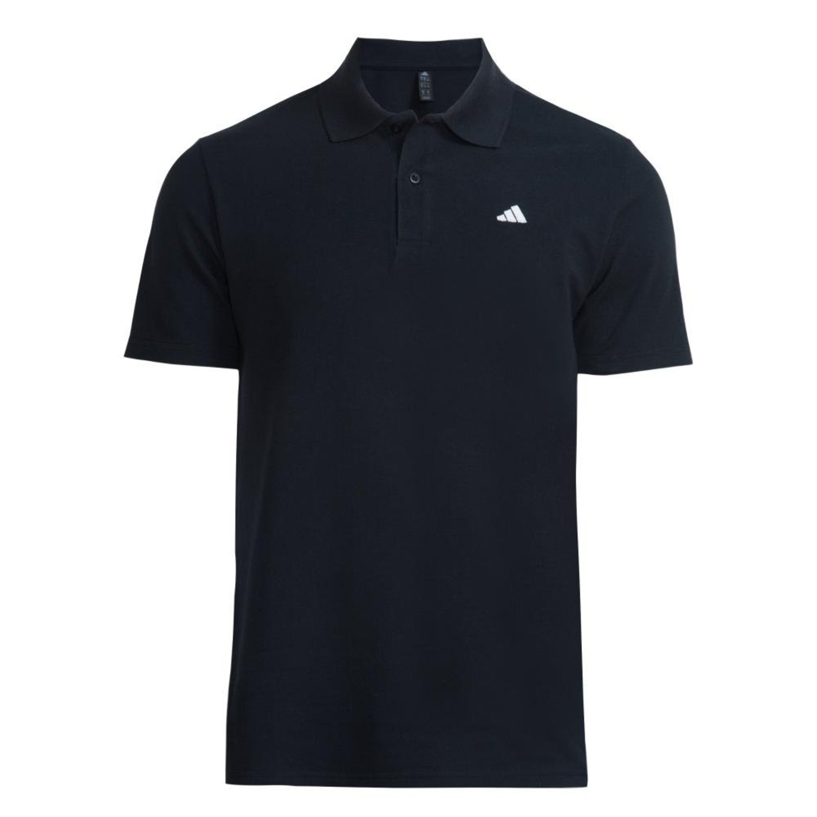 POLO SHIRT adidas Sportswear Preto