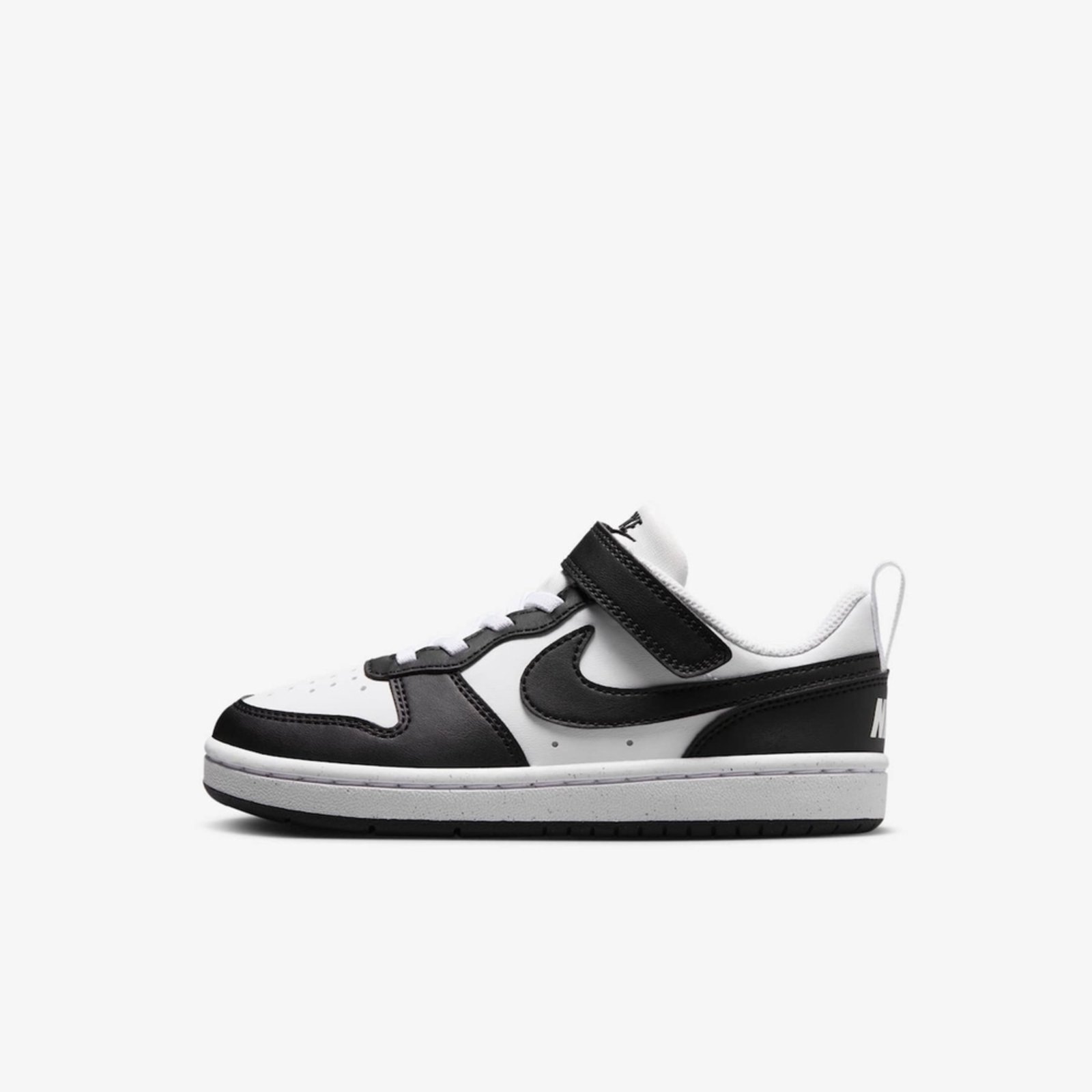 Infantil - Tênis Nike Court Borough Low Recraft
