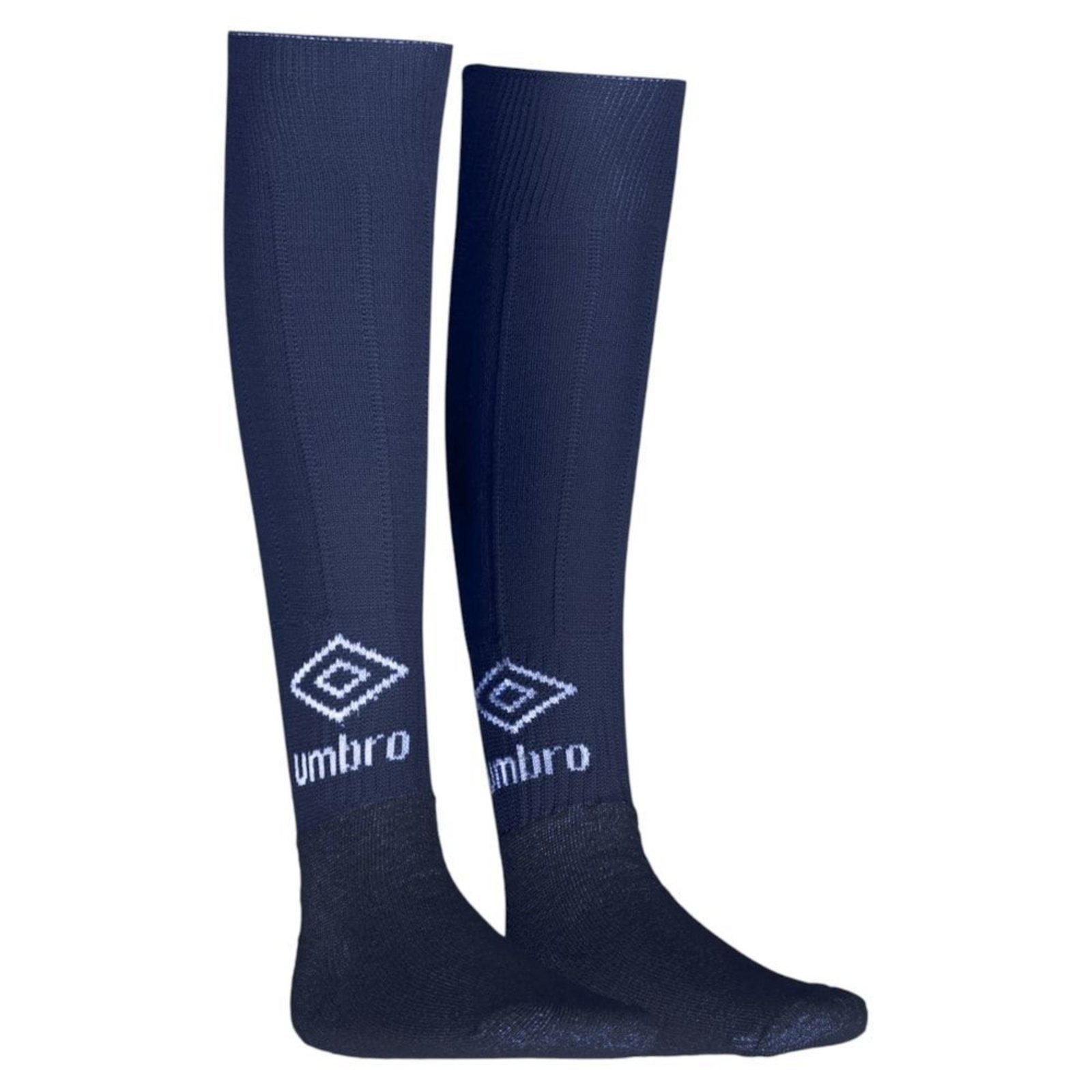 Meião Umbro Classic – Azul Marinho – umbro