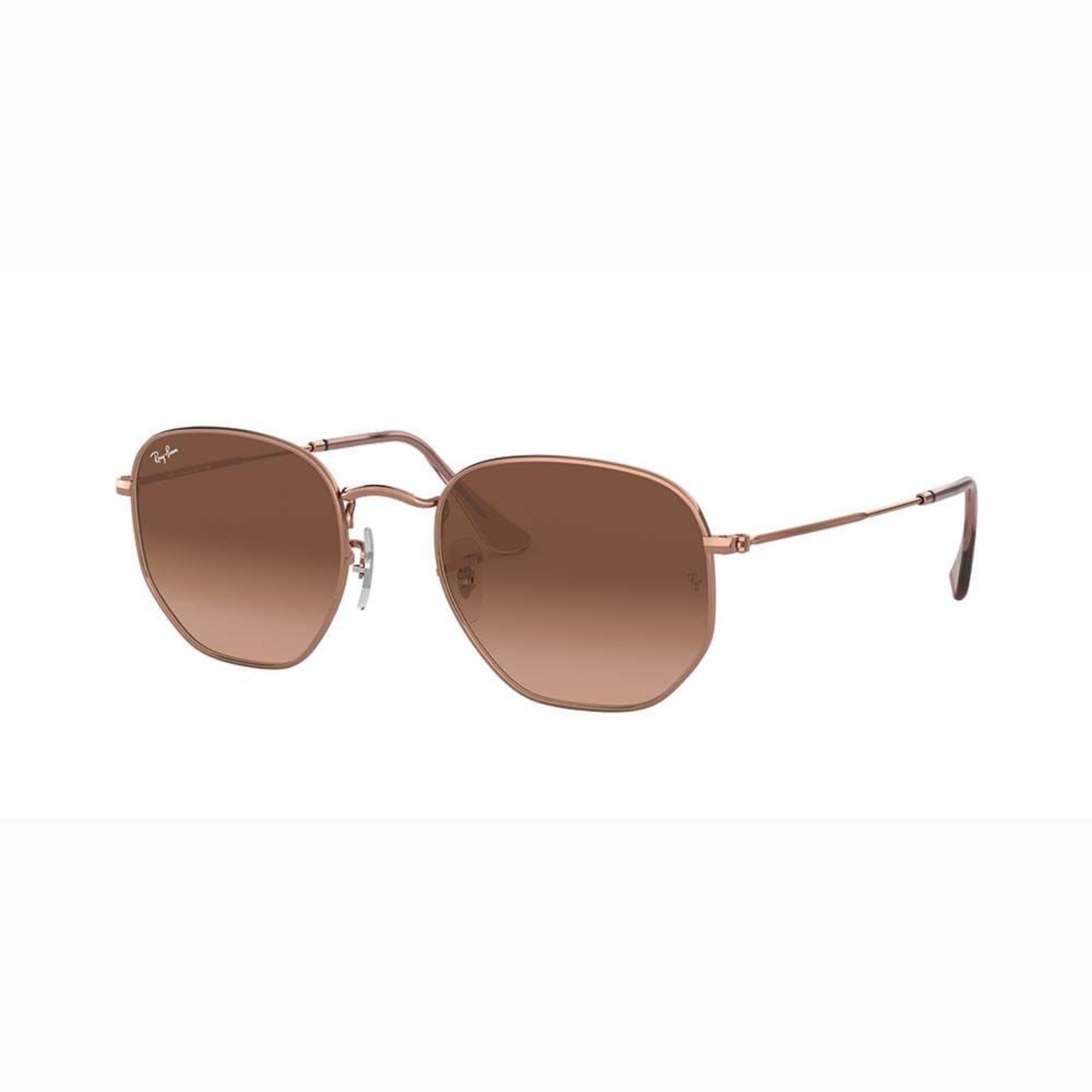 Óculos de Sol Ray-Ban Hexagonal Flat Lenses