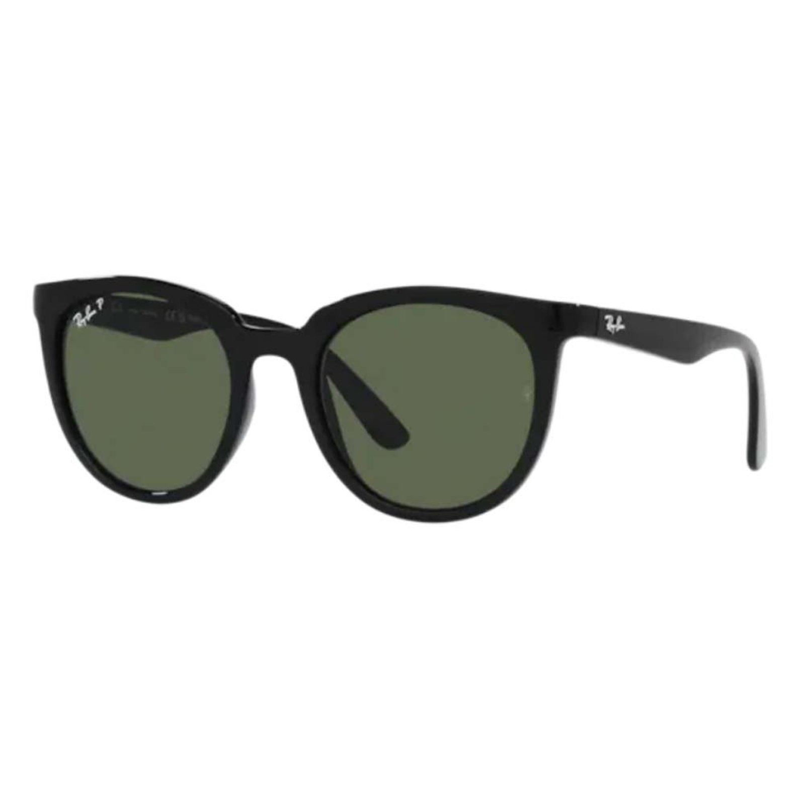 Oculos Solar Ray-Ban Rb4383L 601/9A53