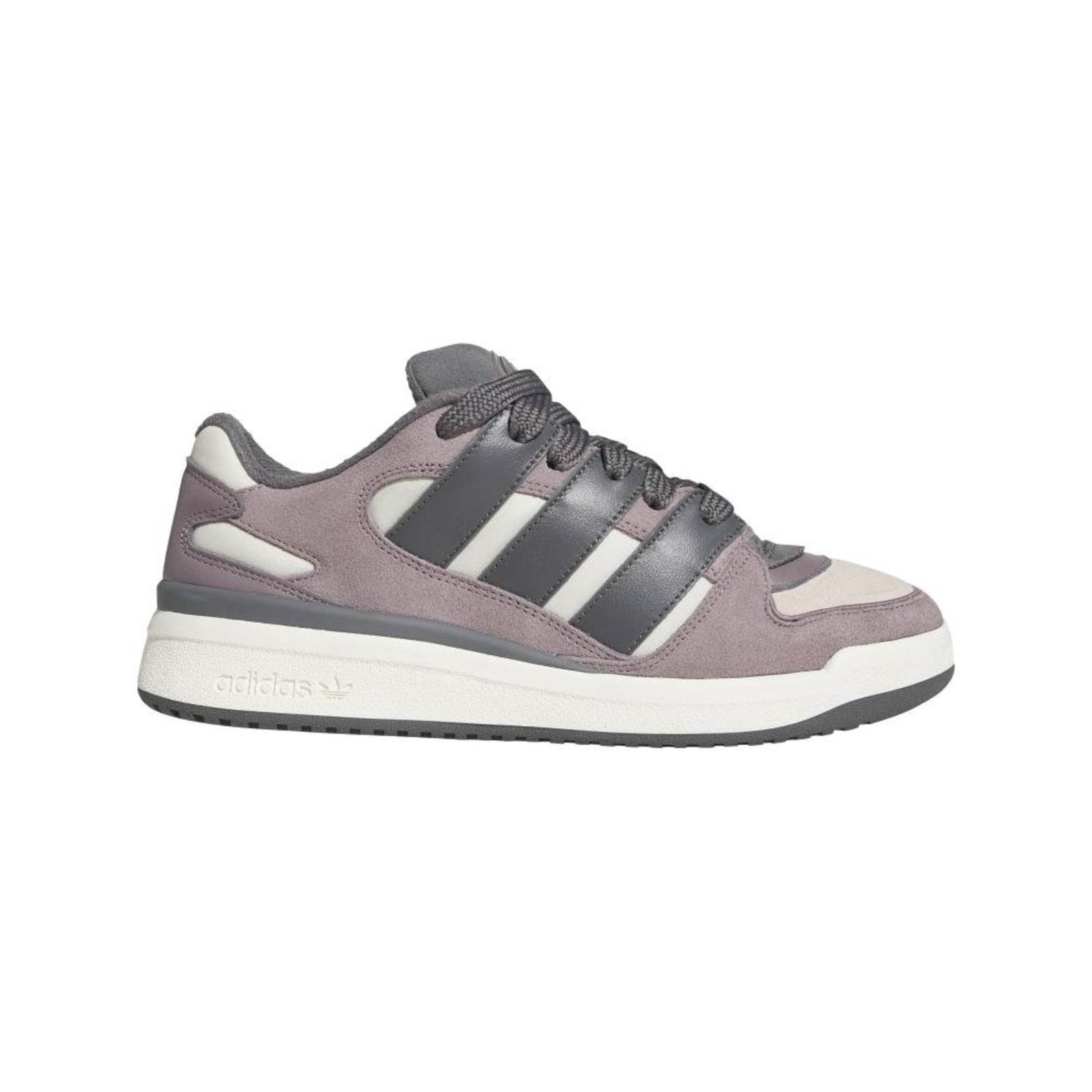 TÊNIS FORUM2000 adidas Originals Cinza