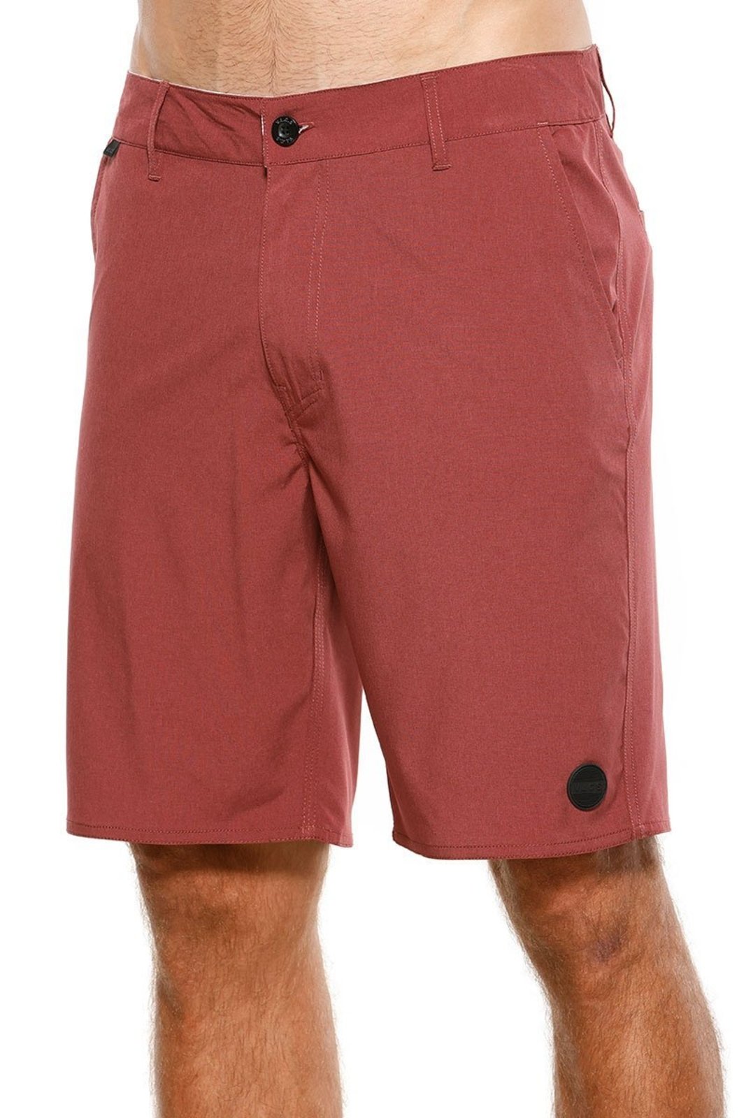 Bermuda Masculina Passeio Tactel Hibrida VLCS
