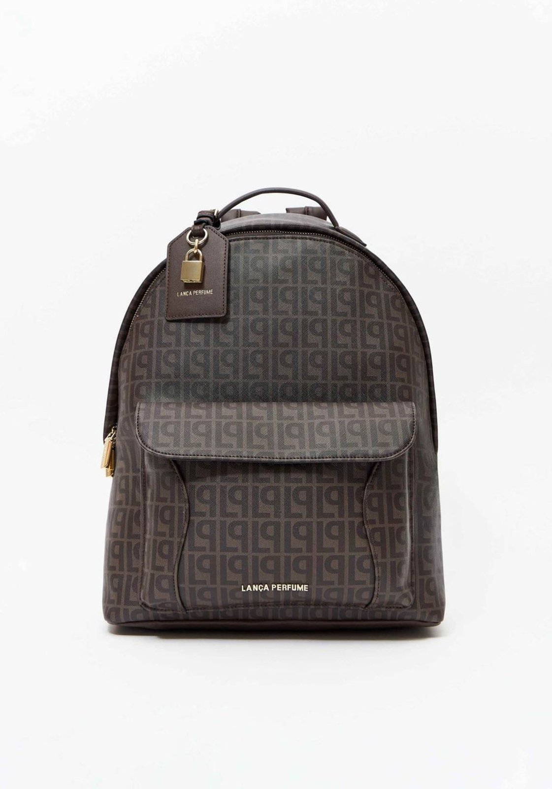 Mochila Monograma Lp Lança Perfume