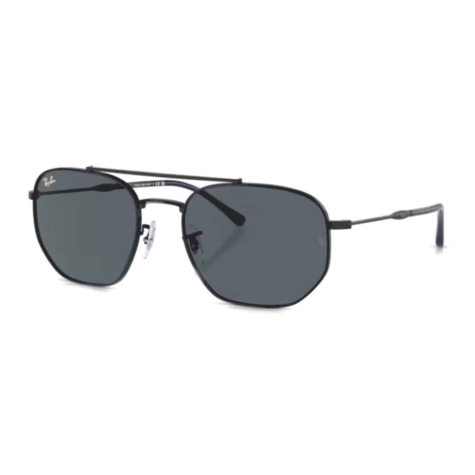 Oculos Solar Ray-Ban Rb3707L 9257R557
