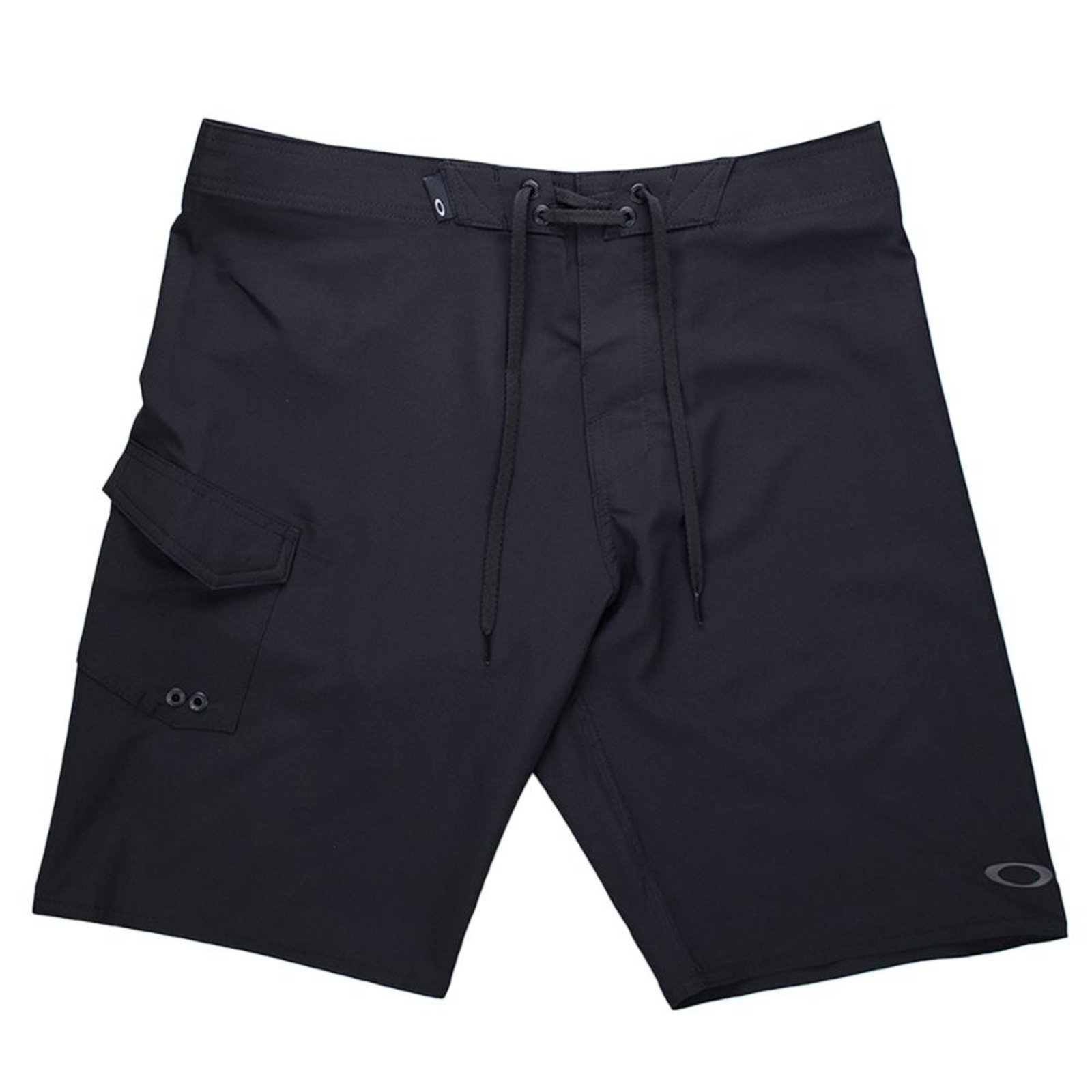 Bermuda Masculina Oakley Boardshorts Água Kana 21 2.0 Preto