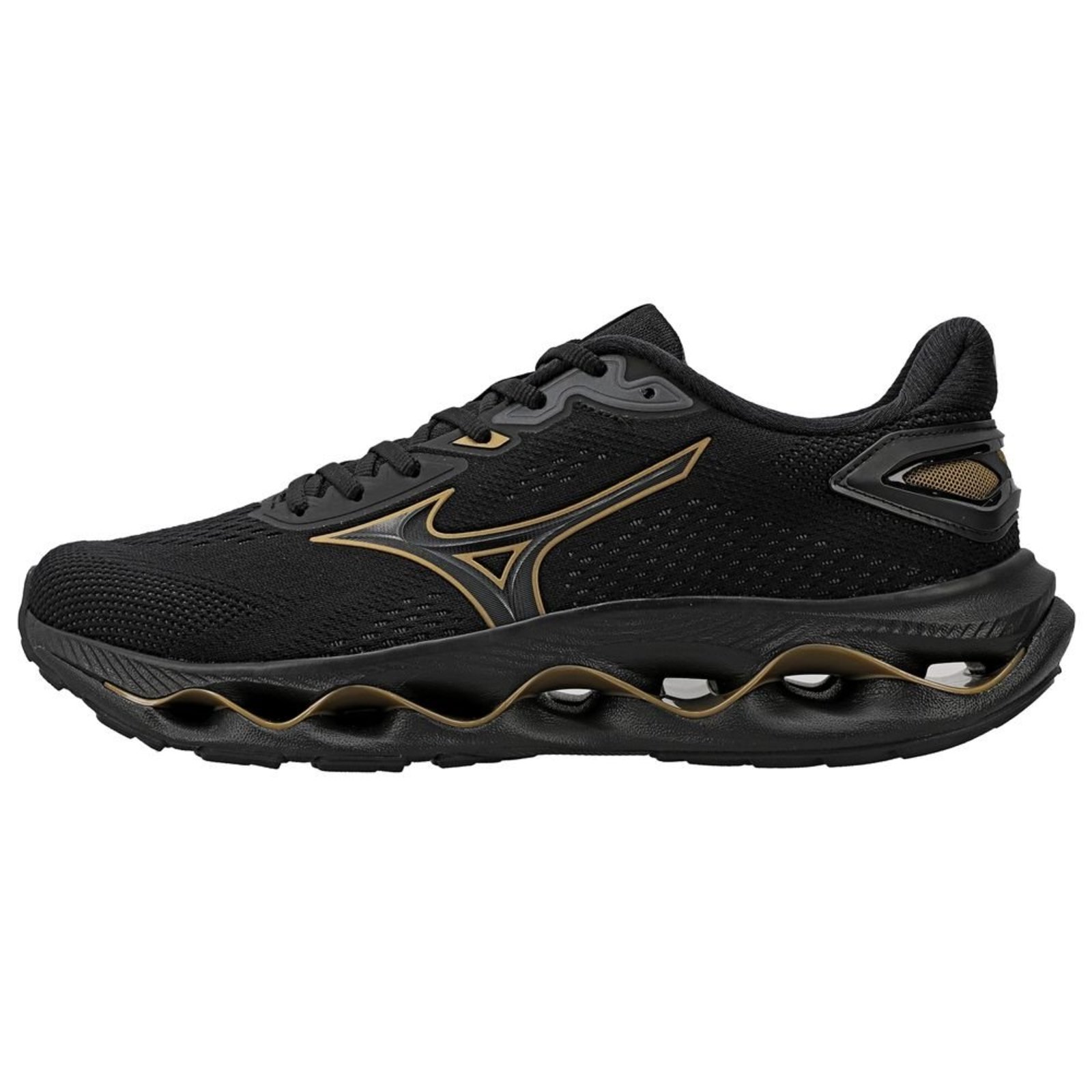 Tênis de Corrida Mizuno Wave Legend 5