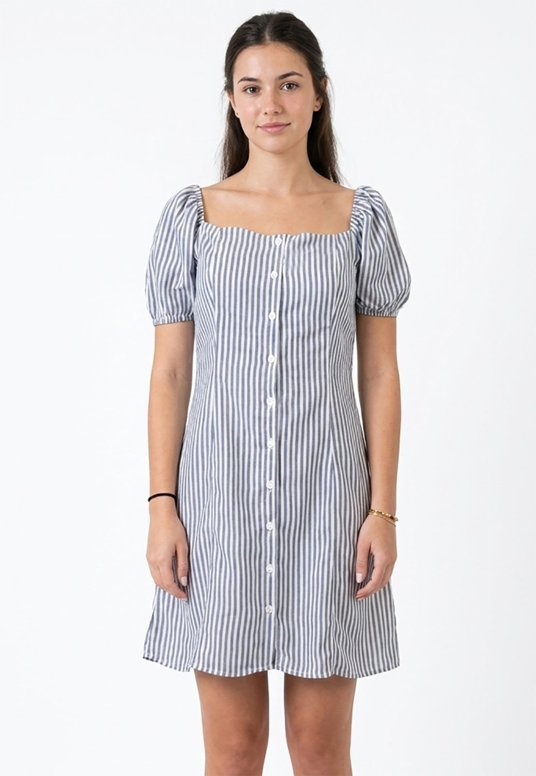 VESTIDO COOL BLUE ZOOMP