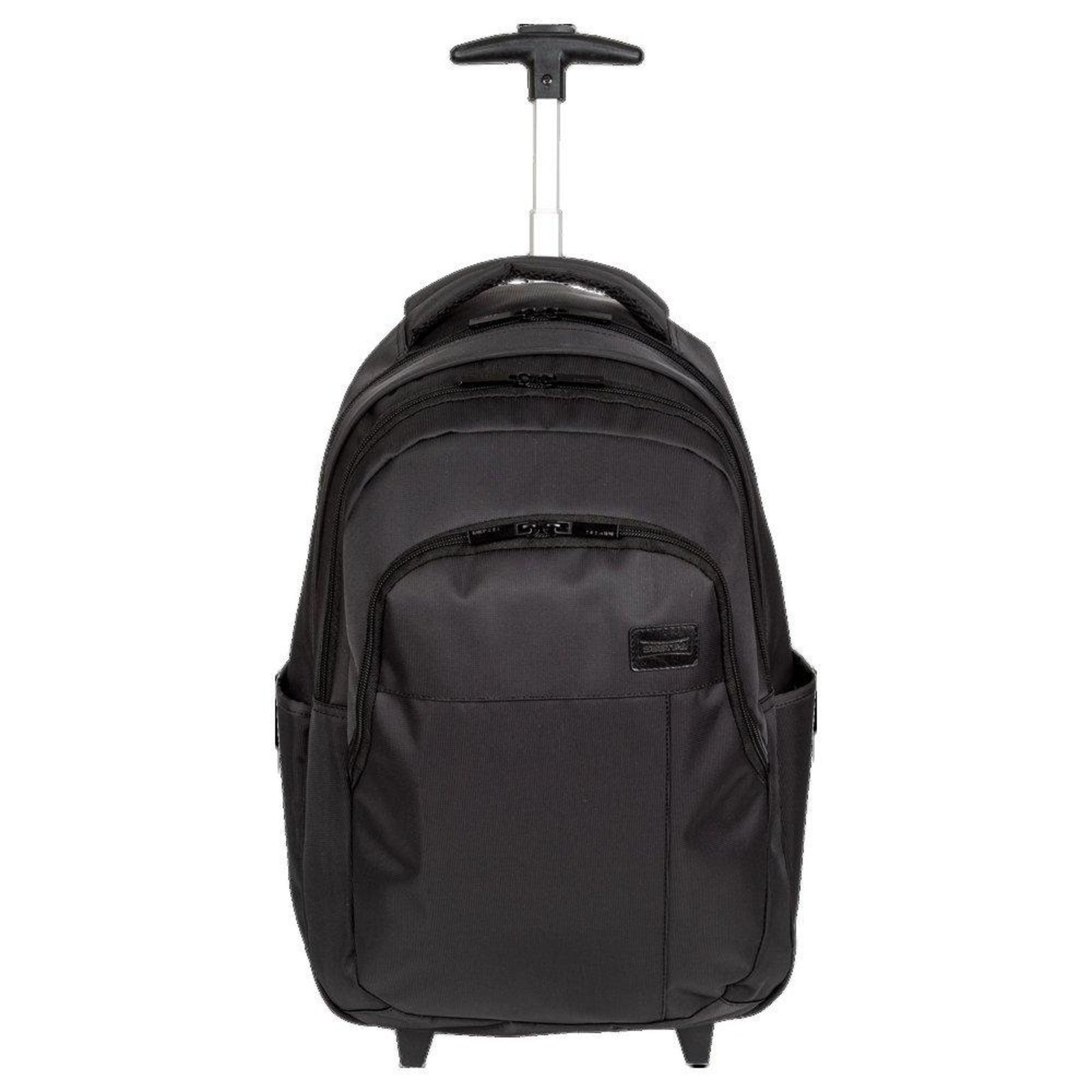 Infantil - Mochila Sestini Carrinho Laptop Easy Preto