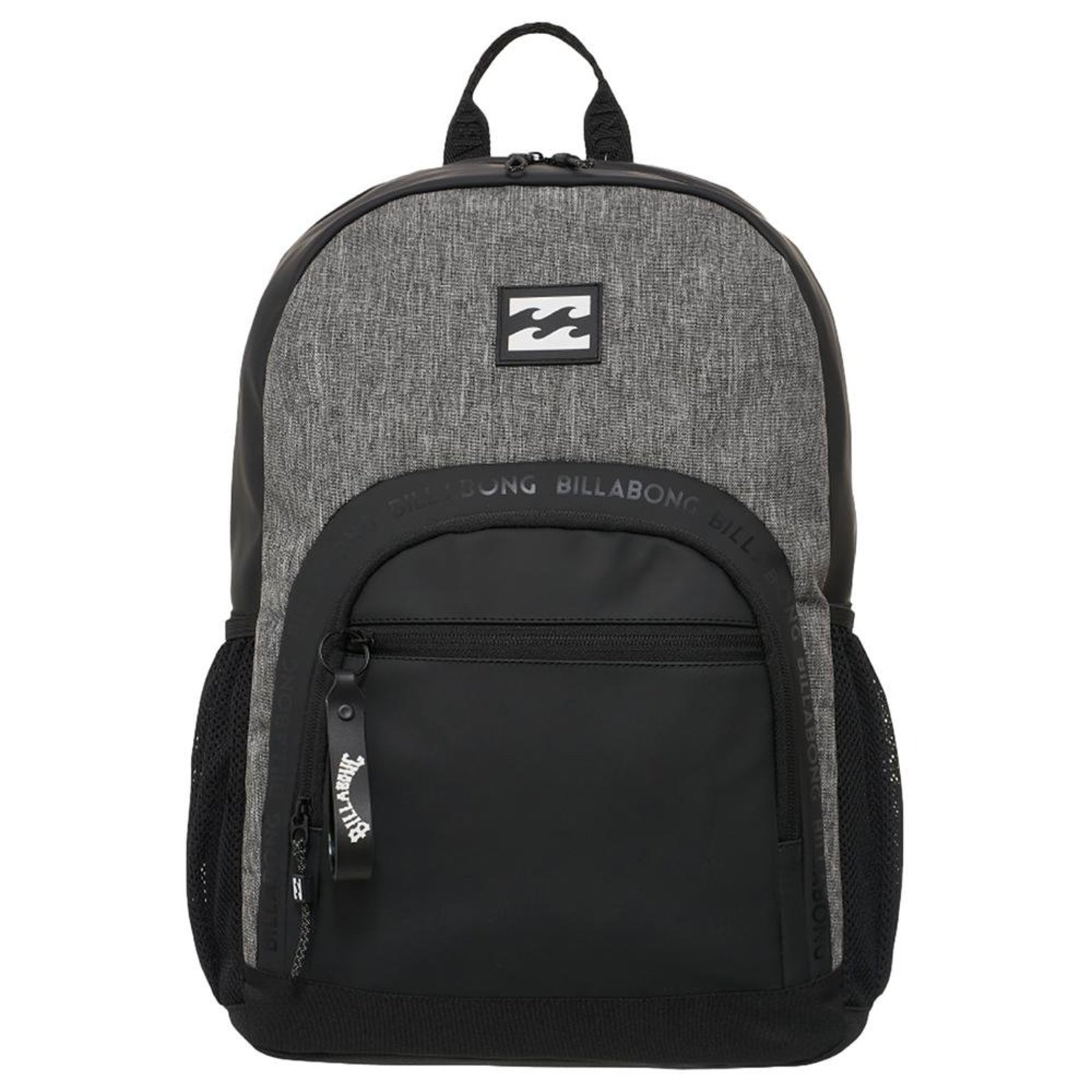 Mochila Billabong Tube Ride SM26 Cinza