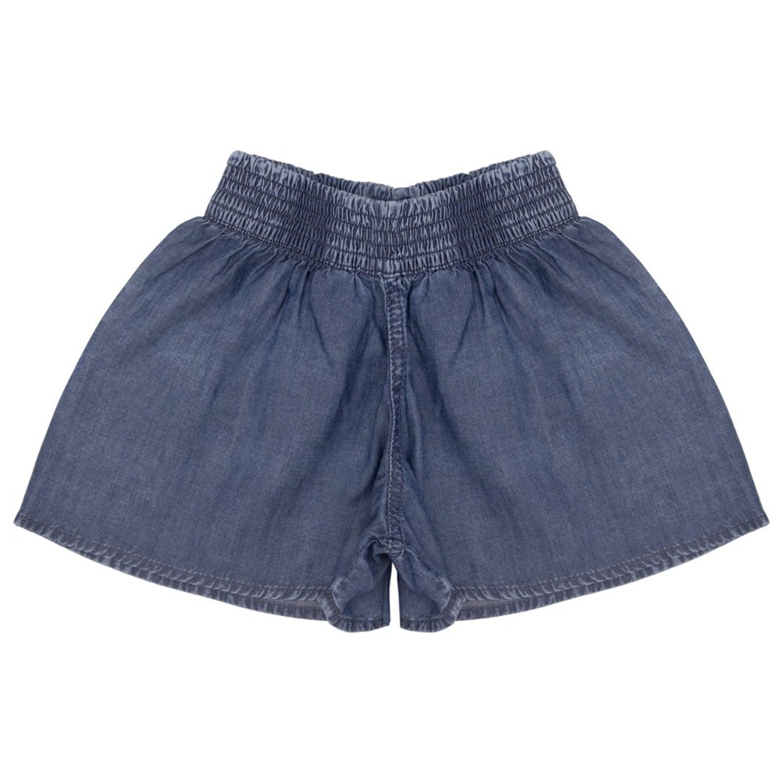 Infantil - Shorts Look Jeans Godê Jeans