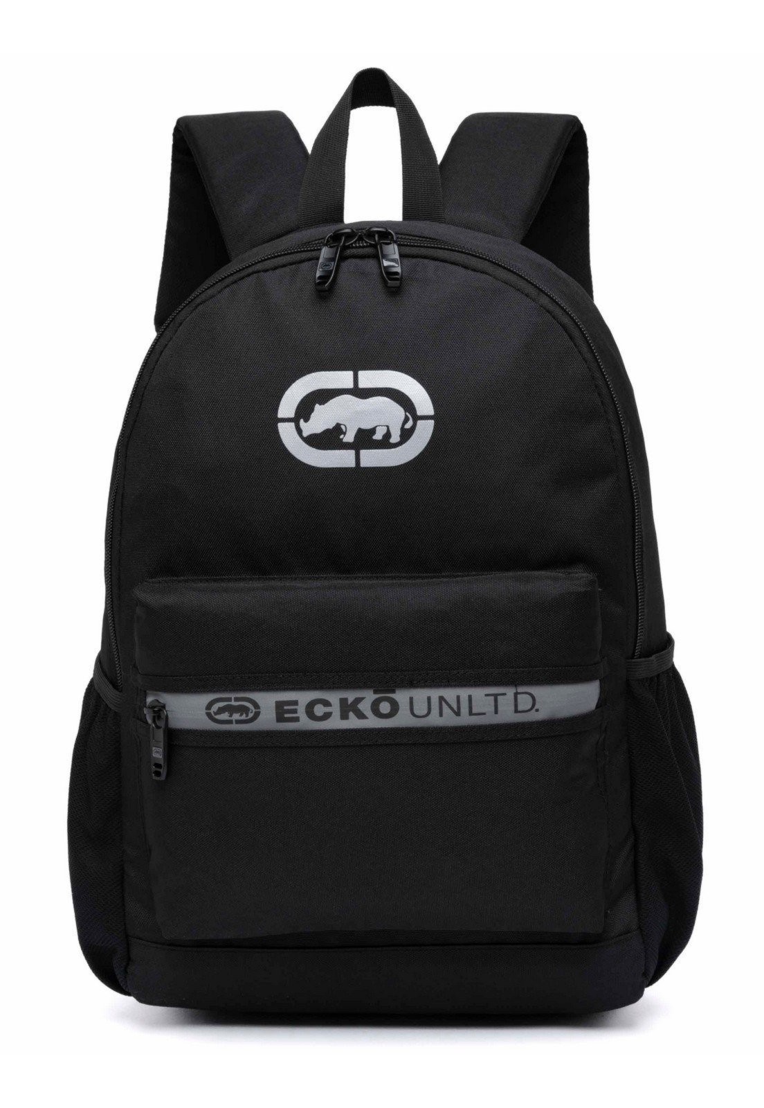 Mochila Ecko Grande Resistente Escolar Faculdade Trabalho