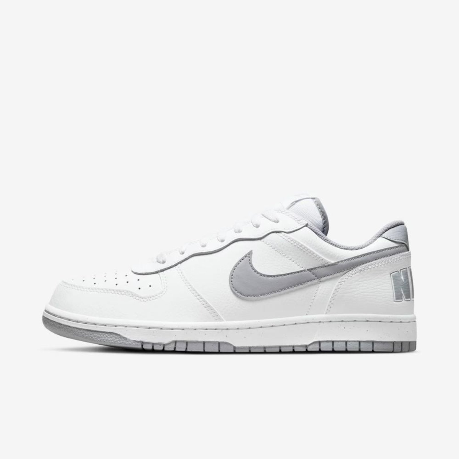 Tênis Nike Big Low Masculino