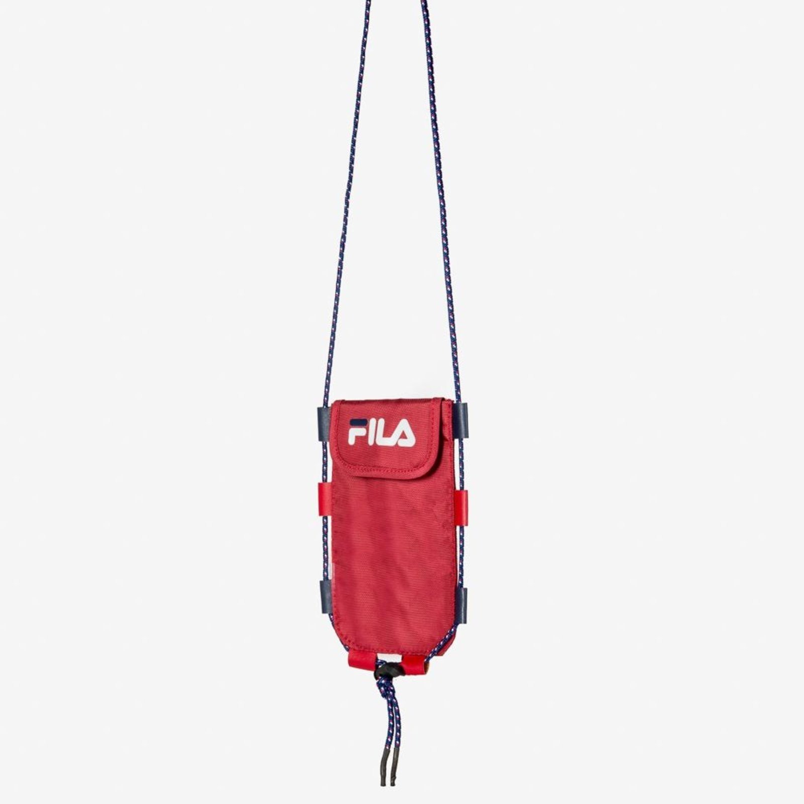 Vista 3 Bolsa Lateral Fila Pouch Multi Unisex incolor Fila incolor