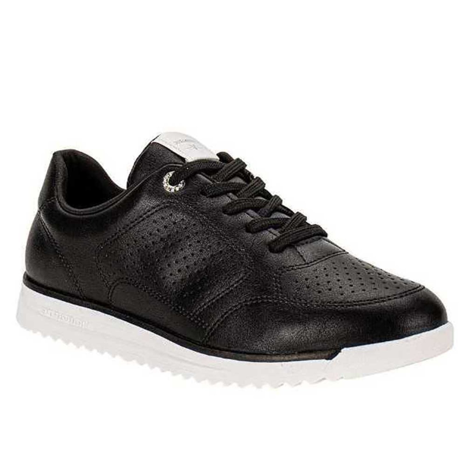 Tênis Feminino Via Marte Casual Baixinho