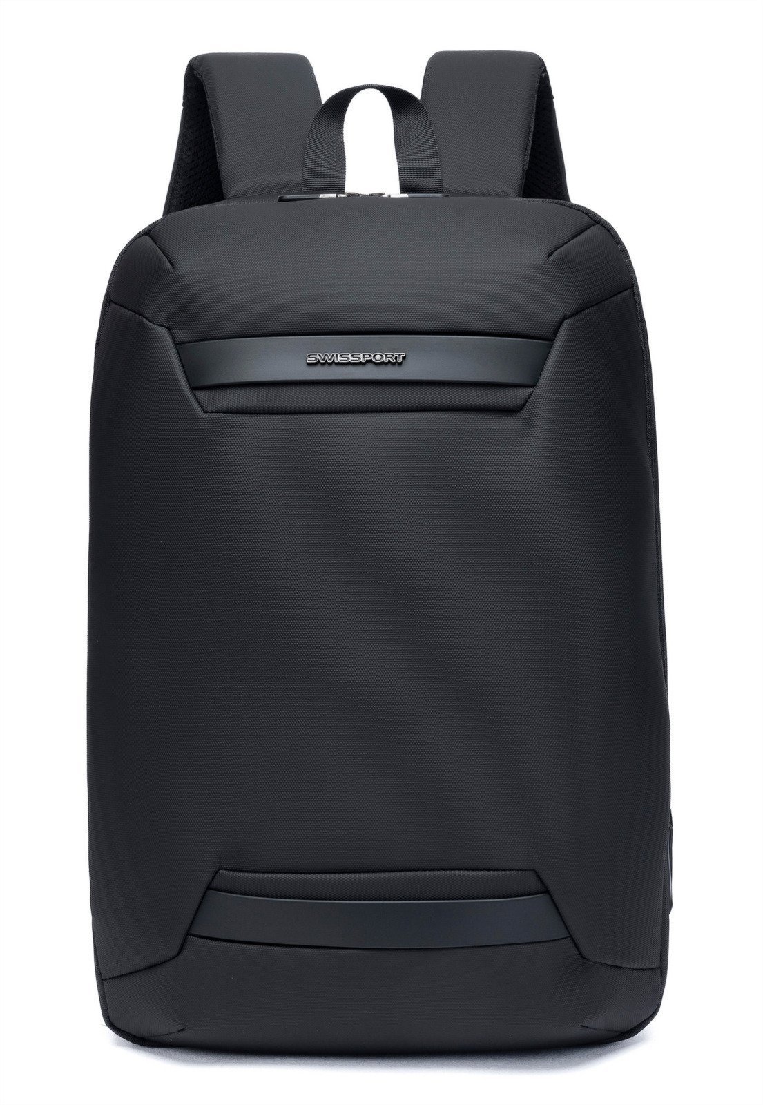 Mini Mochila Bolsa Shoulder Bag Premium Transversal Preto