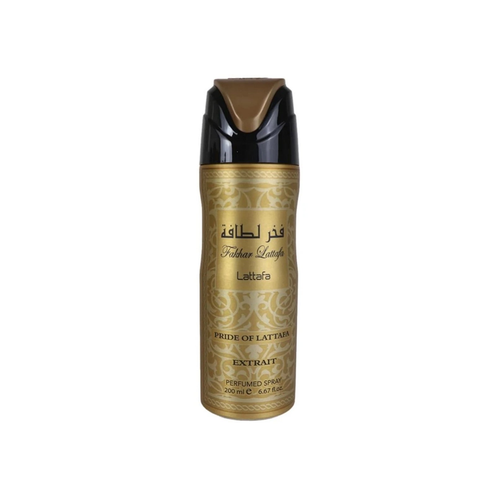 Desodorante Árabe Unissex Fakhar de Lattafa 200ml