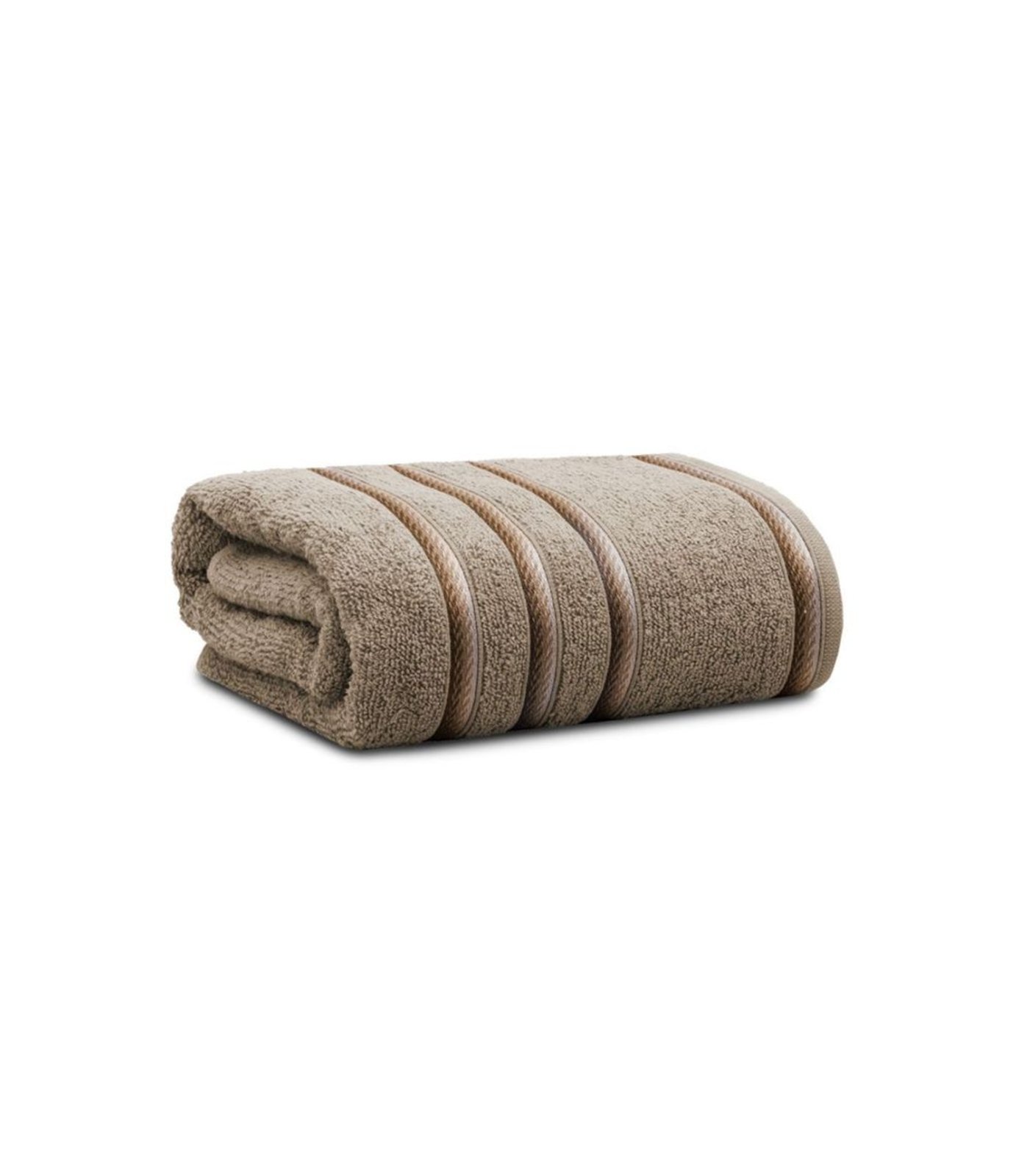 Toalha De Banho Extra Maciez Classic Appel Marrom