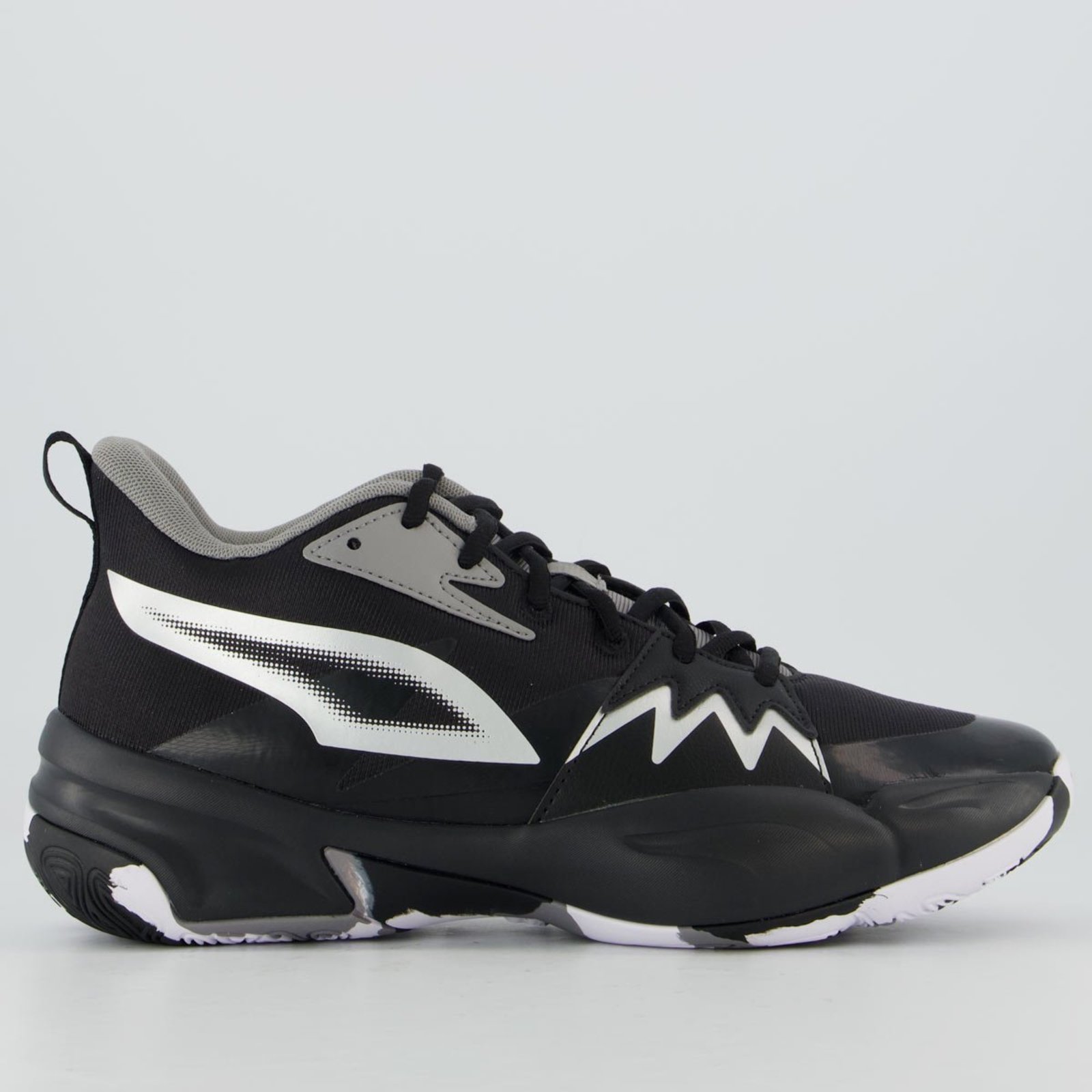 Tênis Puma Genetics Preto
