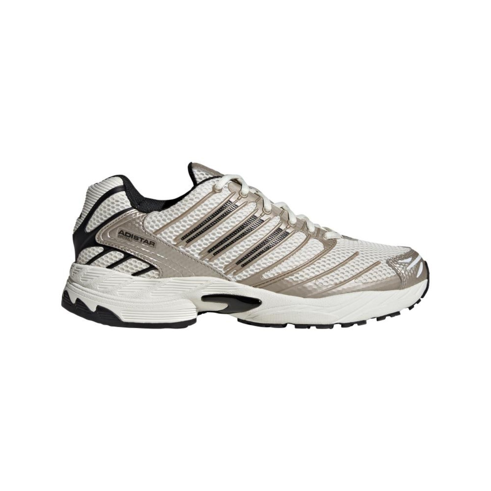 Tênis Adistar Control 3 Adidas Originals Branco — R$ 699,99 em Dafiti br
