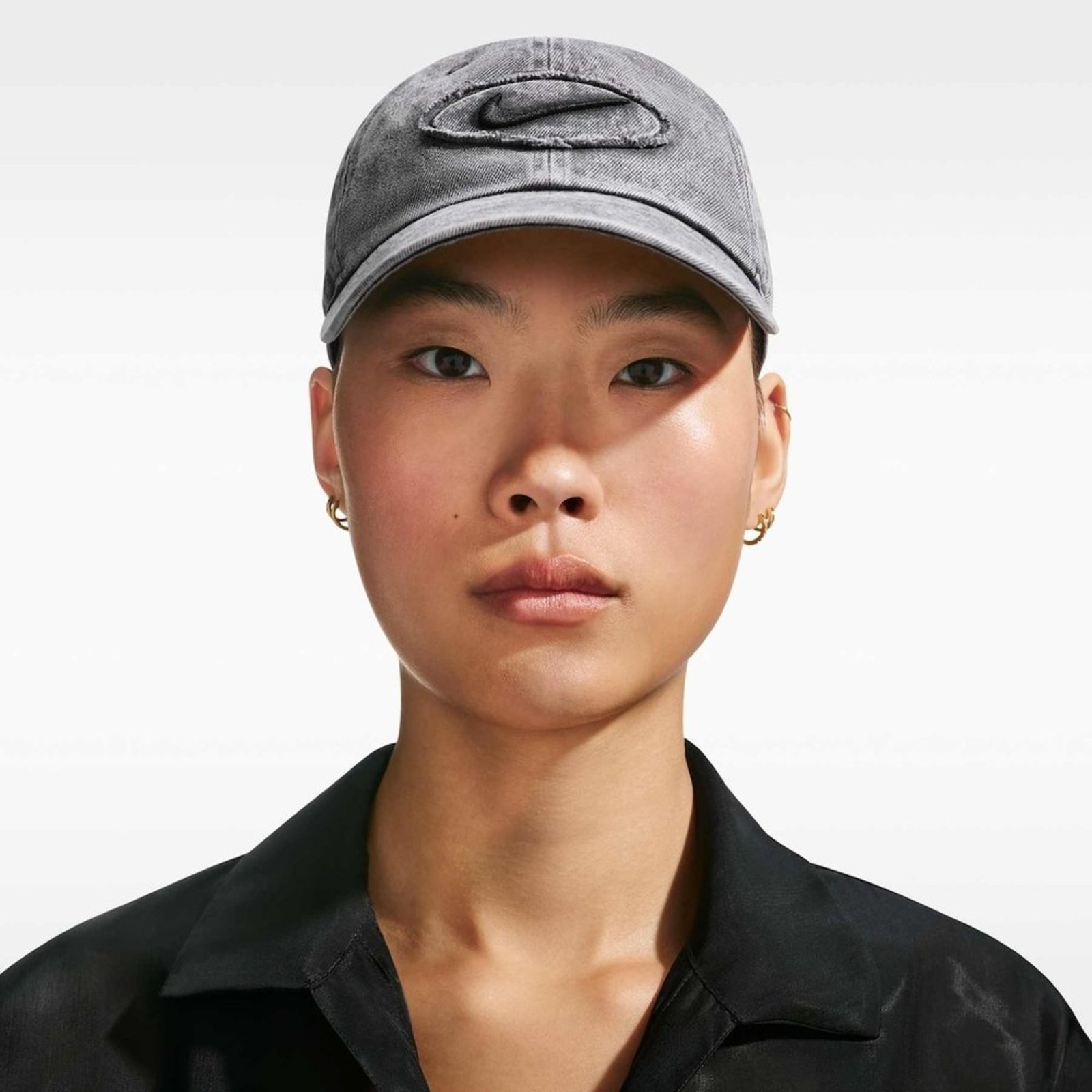 Boné Nike Club Denim Patch Unissex