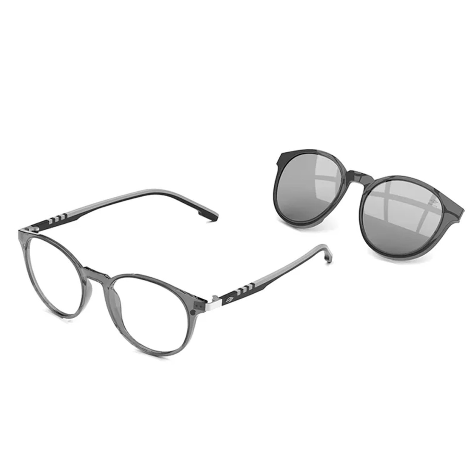 Armacao Clip-On Mormaii M6071dh451
