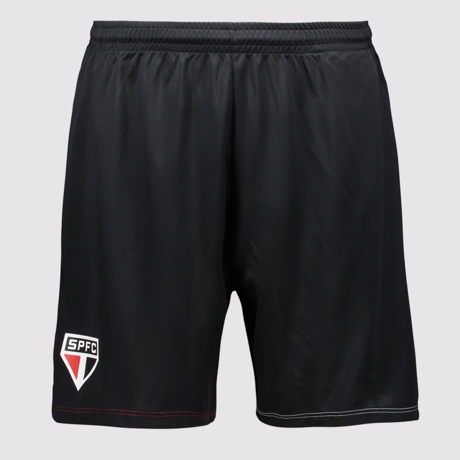 Bermuda São Paulo Brotar Preta