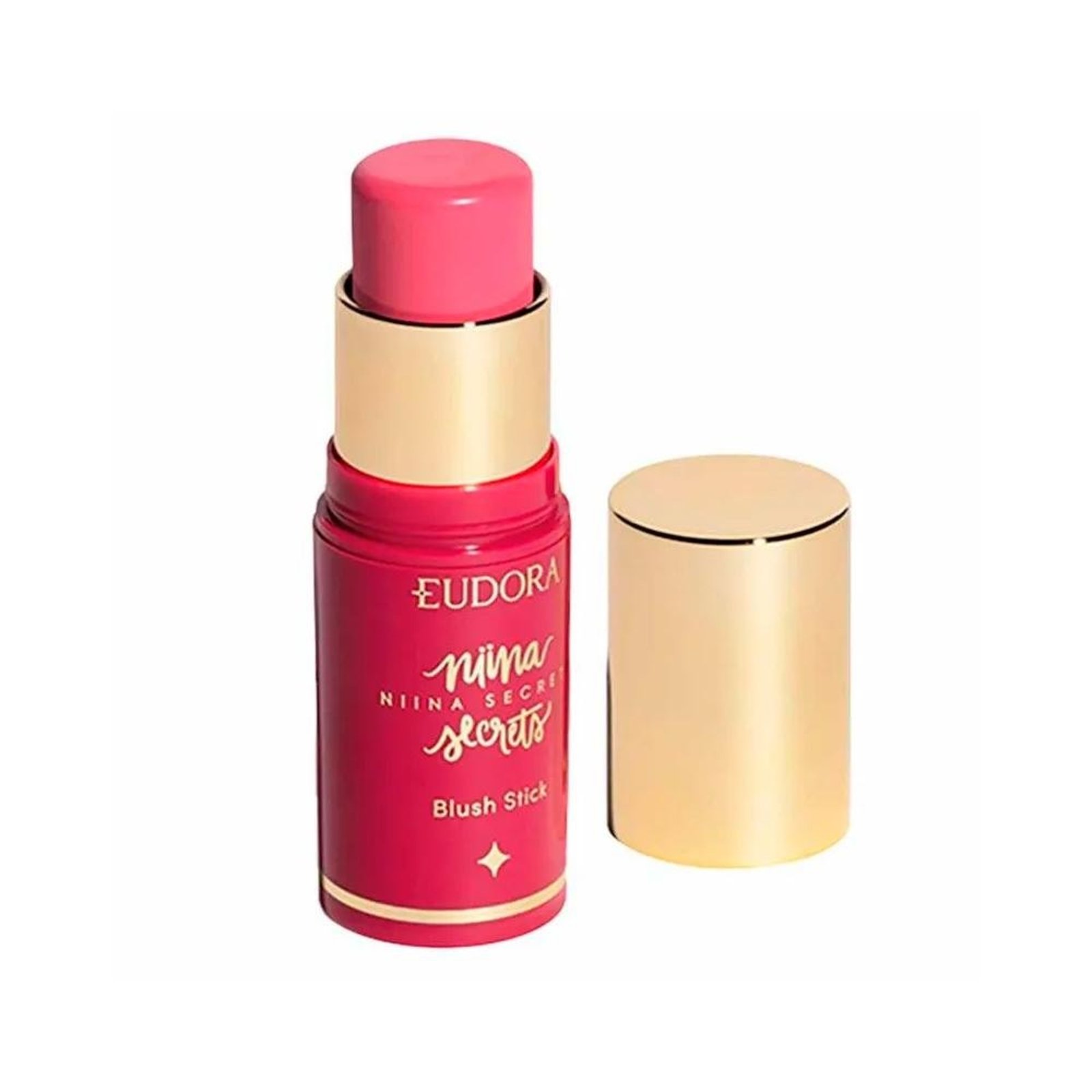 EUDORA NIINA SECRETS DAILY ROSA BLUSH 5G