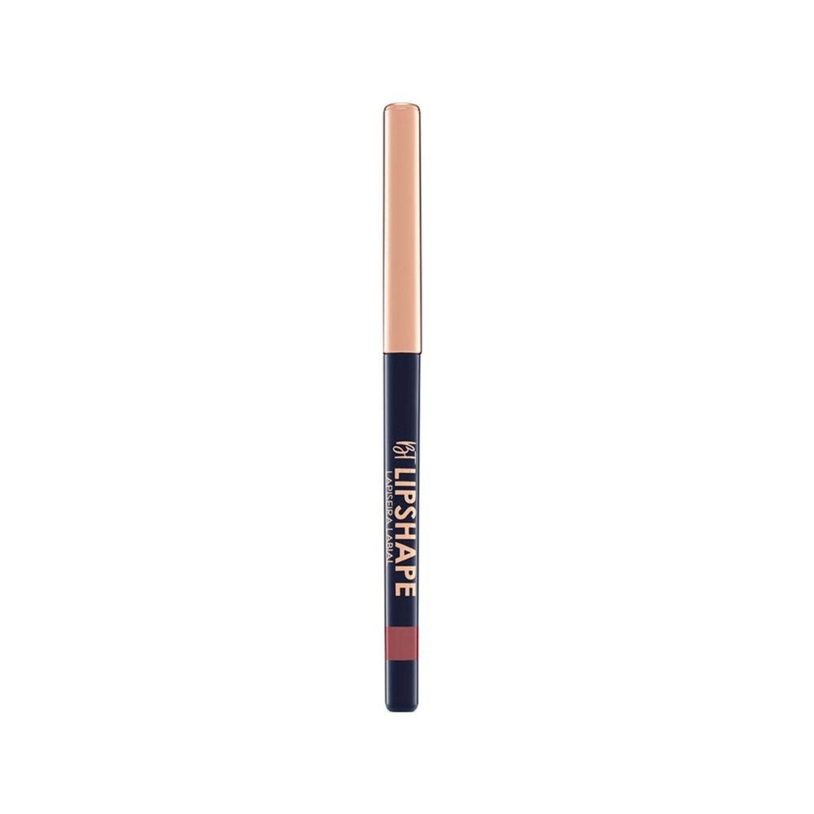 Bruna Tavares Bt Lipshape Terracota Lapiseira Labial 0,3g
