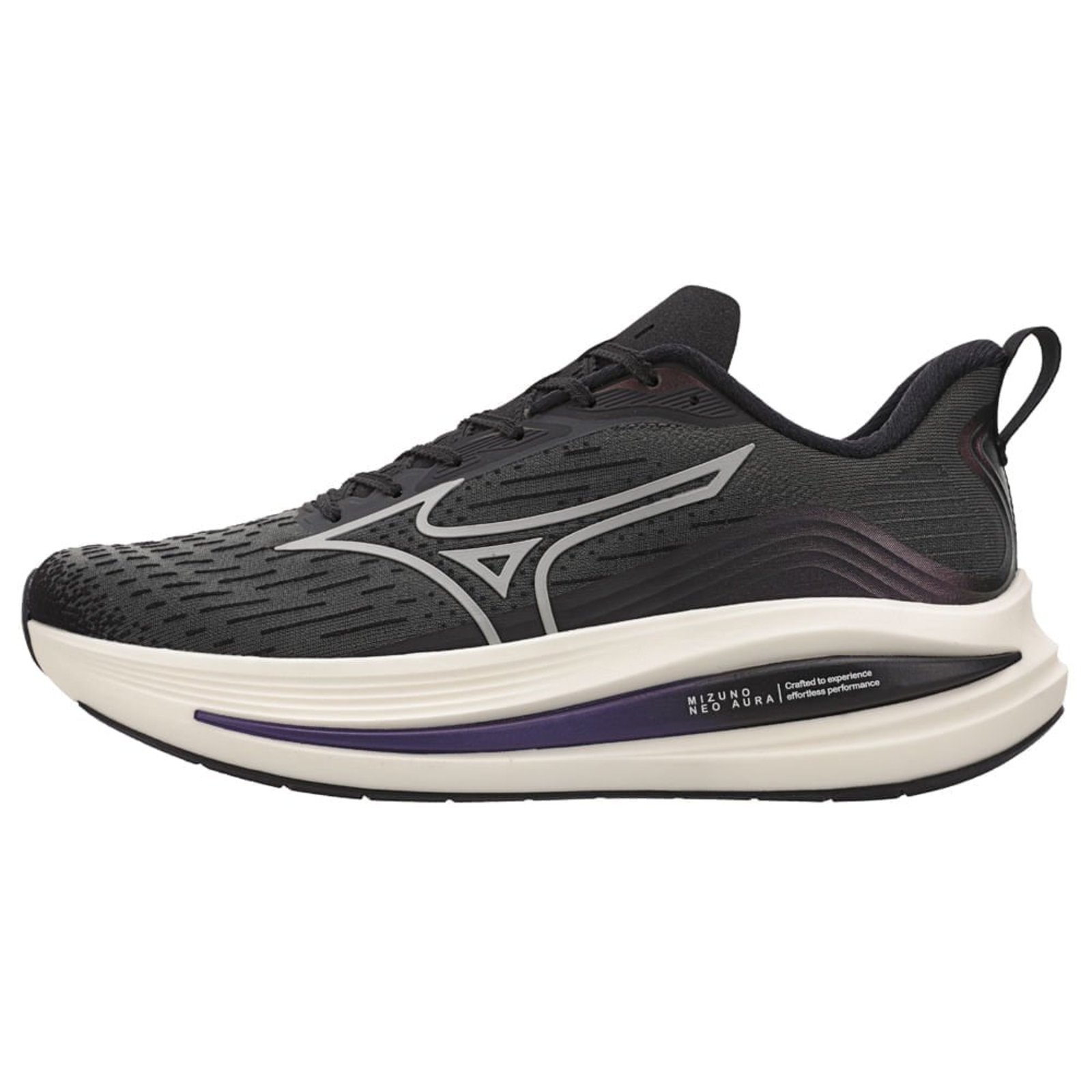 Tênis de Corrida Mizuno Neo Aura Masculino