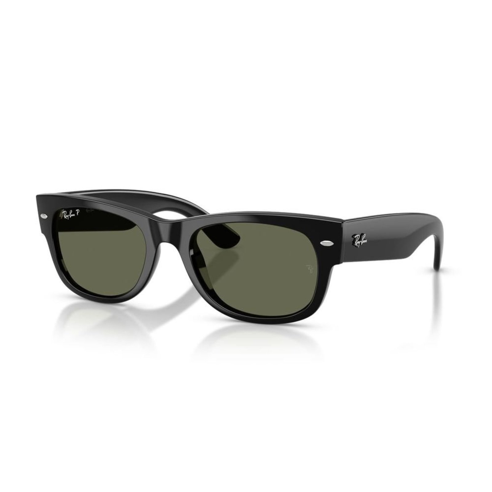 Óculos de Sol Ray-Ban Mega Wayfarer II