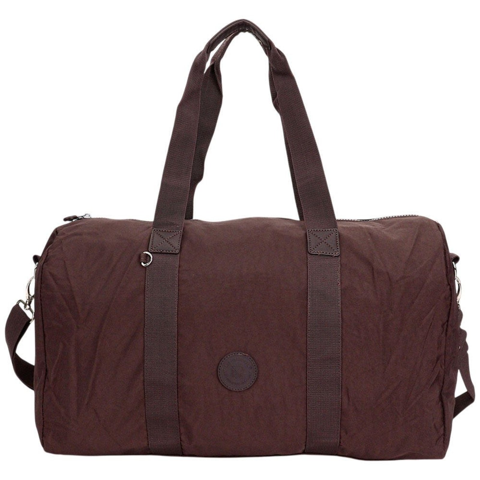 Bolsa Feminina Republic Vix Chenson Cg30078 1820078 Café