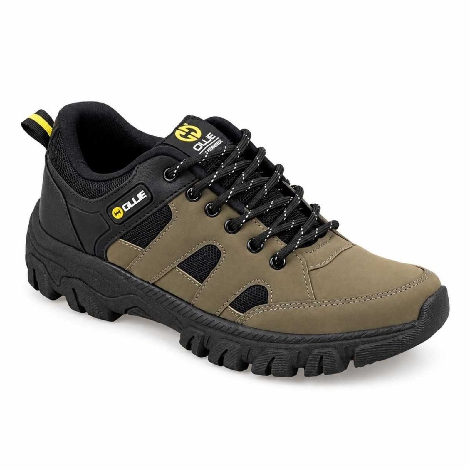 Tênis Masculino Ollie Broncos 2