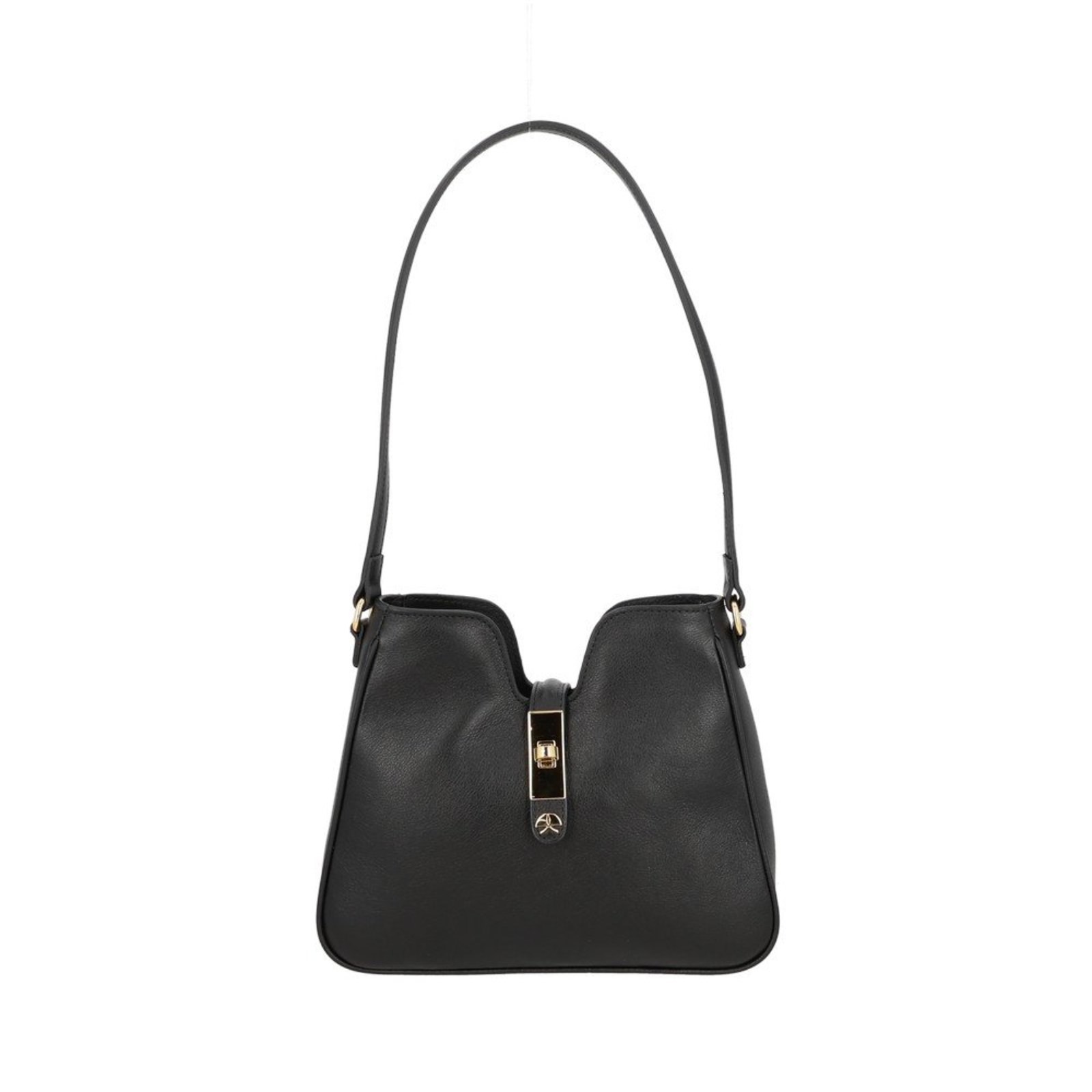 Bolsa Luiza Barcelos 77771491 Preto