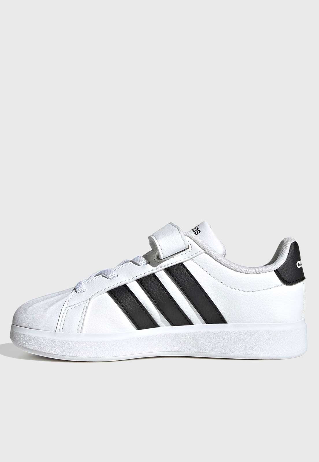 Infantil - Tênis adidas Sportswear Streettalk Branco