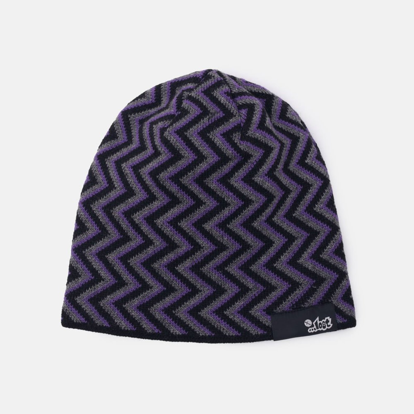 Gorro Lost Lost AZUL