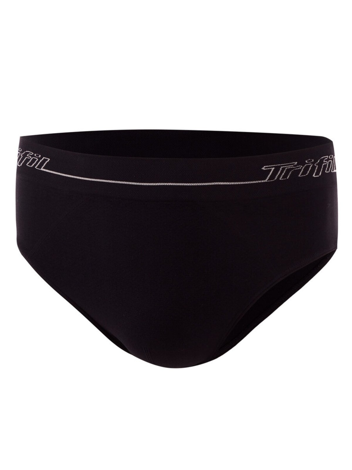 Cueca Slip Trifil 0543 Preto