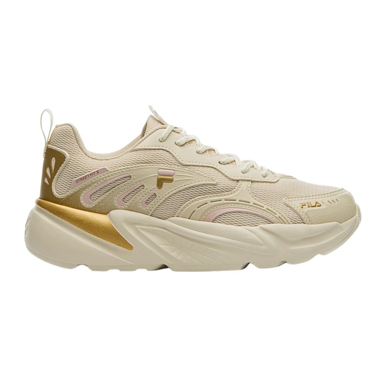 Tênis Fila Street Fit 2 Feminino
