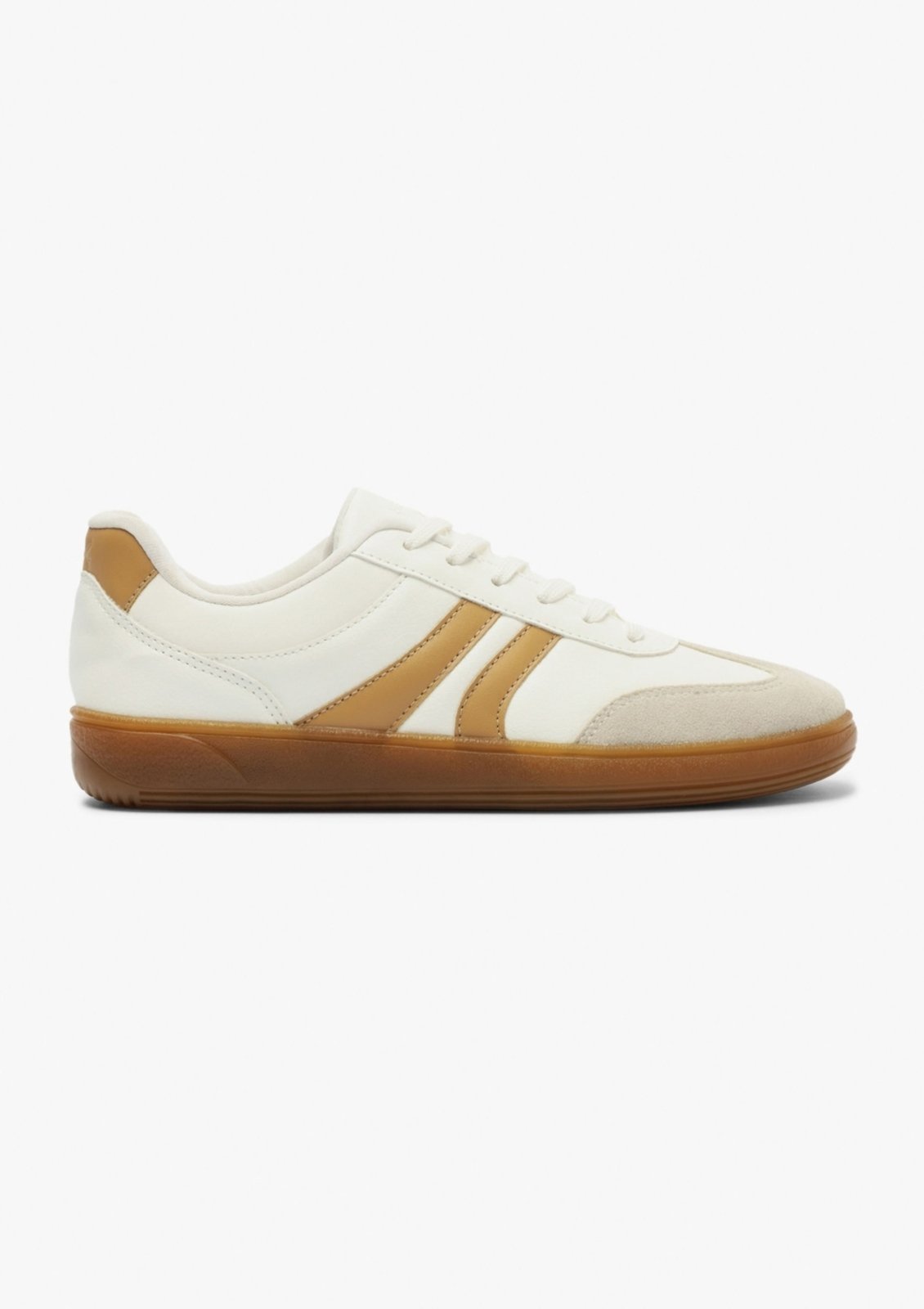 Tênis Feminino Casual Recortes Hering