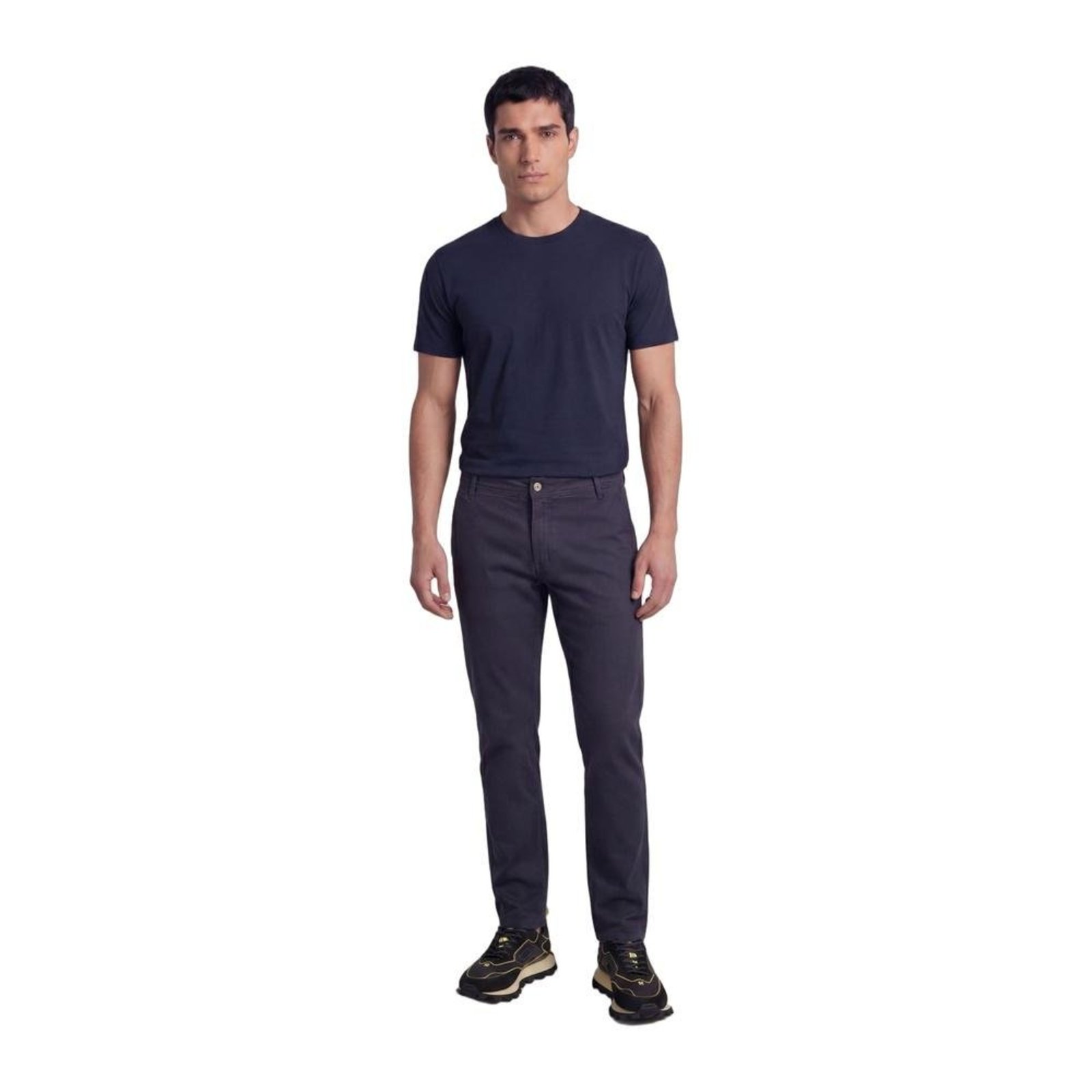 Calça Sarja Stretch Biarritz Reserva