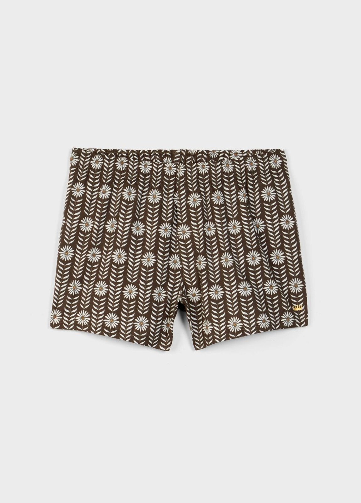 Resort short auqaone flex daisy OSKLEN