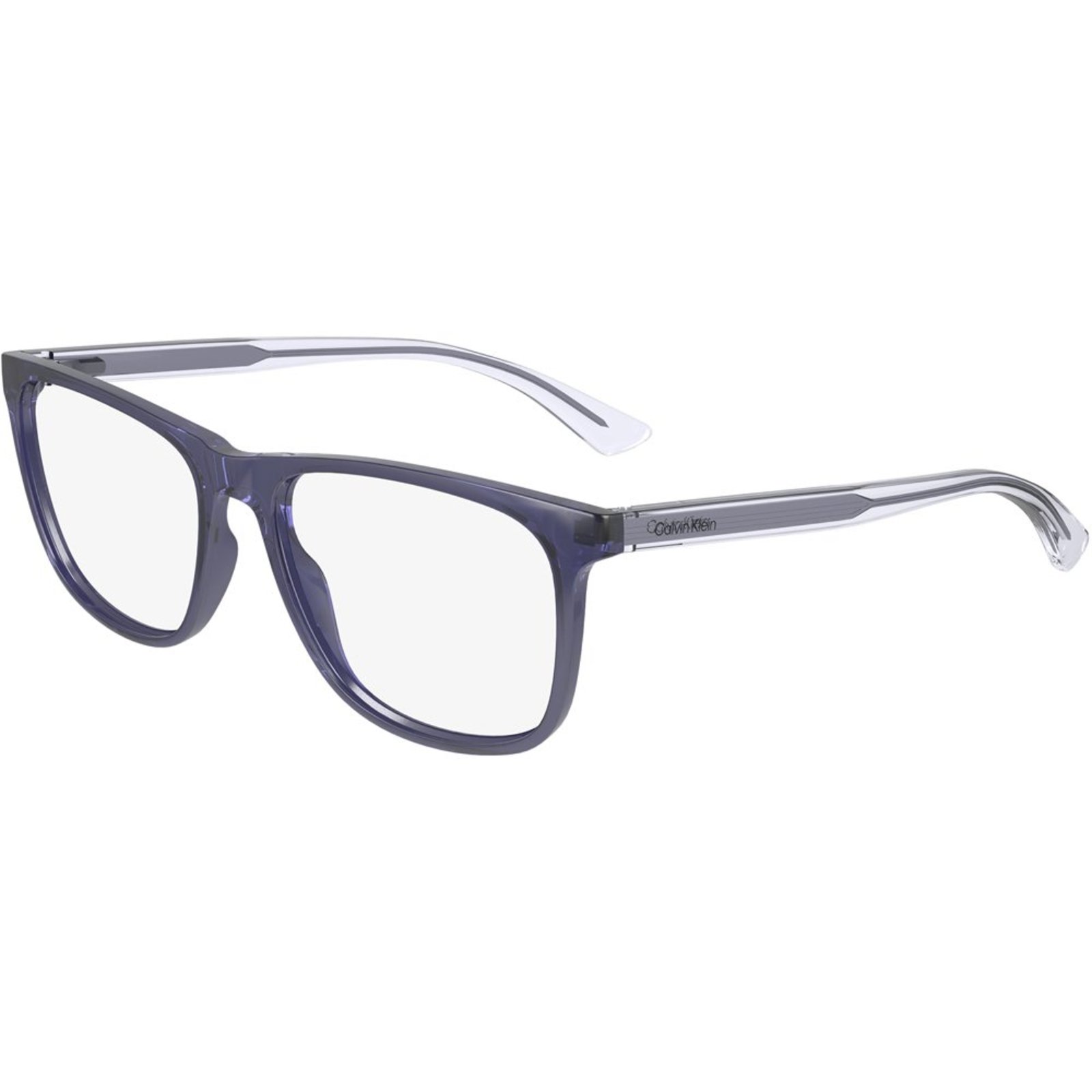 Armação Calvin Klein 23548 438 Azul Unissex