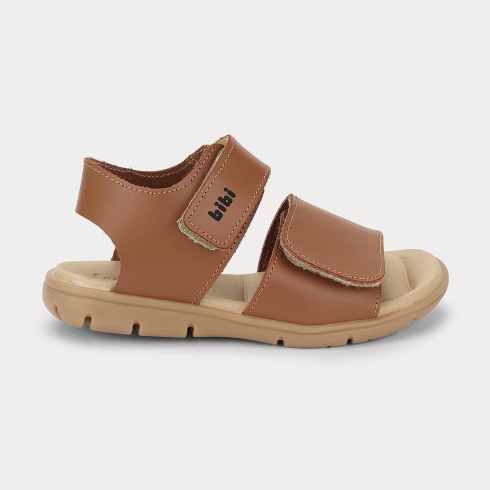 Infantil - Sandália Bibi Sandals Marrom 37