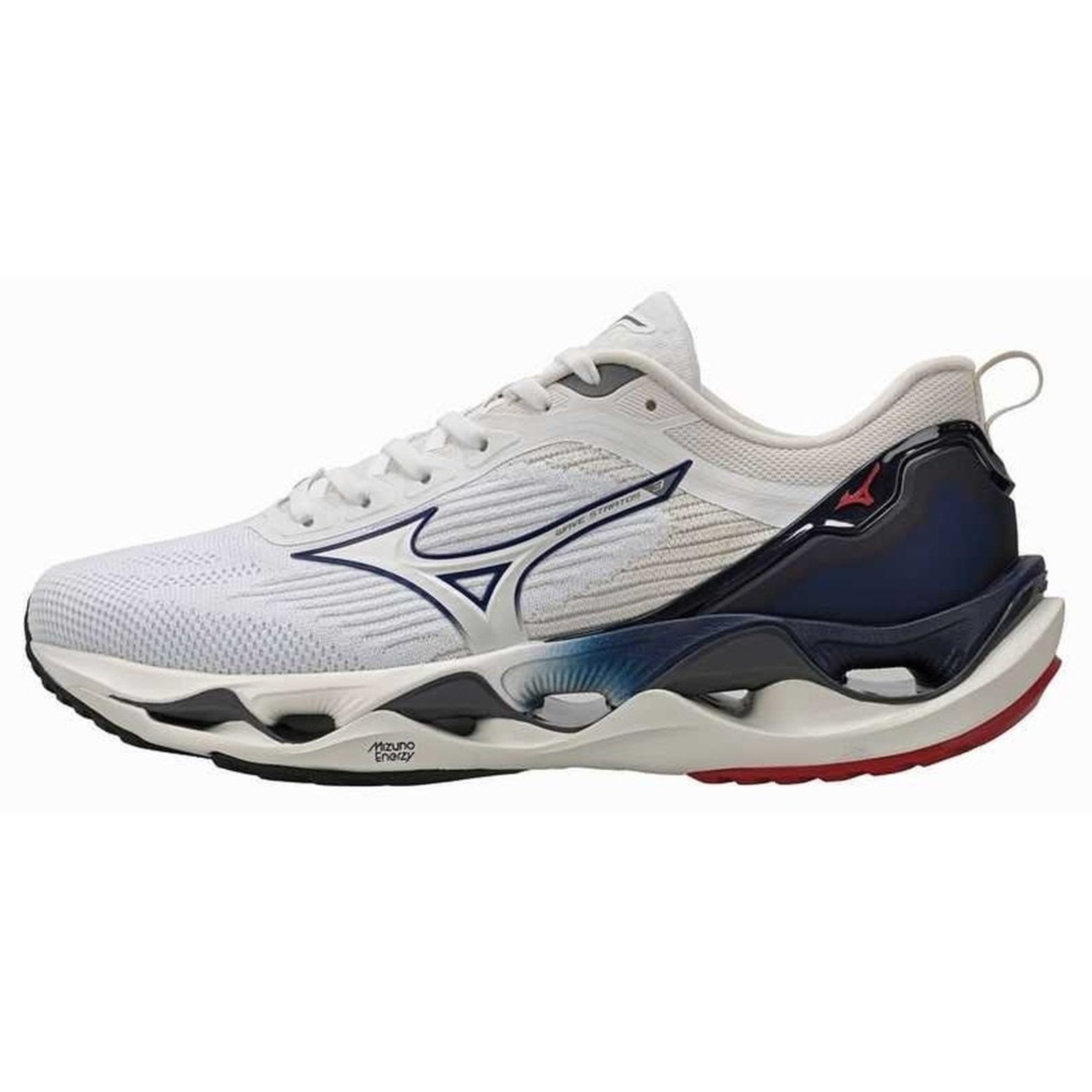 Tênis Masculino Mizuno Stratos 3