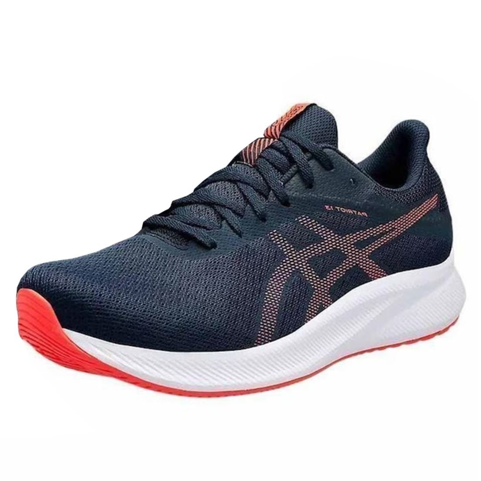 Tenis Masculino Esporte Running Asics Patriot 13