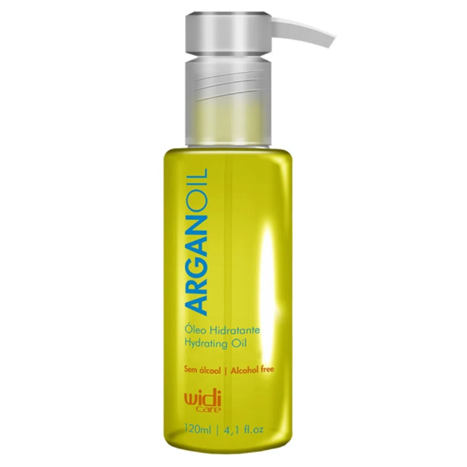 Vista 2 Argan Oil Óleo Hidratante 120 ml Widi care incolor Widi care incolor